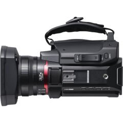 Panasonic HC-X1200 4K Video Kamera