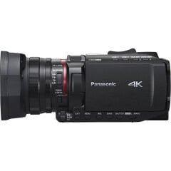 Panasonic HC-X1200 4K Video Kamera