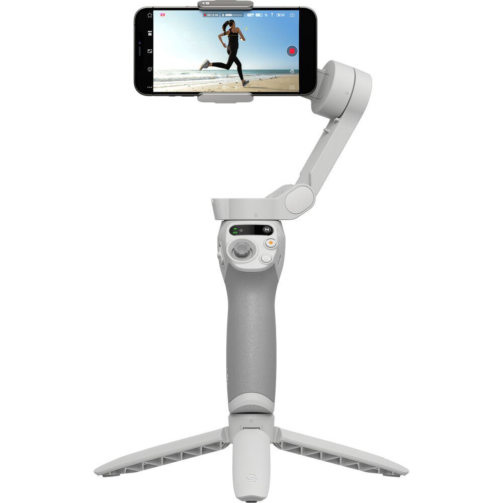 DJI Osmo Mobile SE Telefon Gimbali