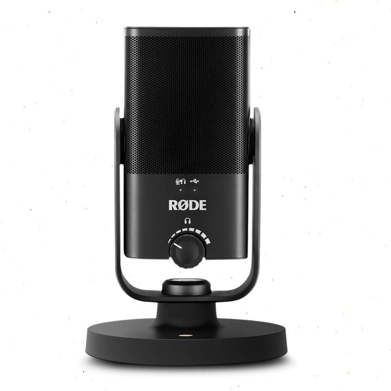 Rode NT-USB Mini Mikrofon