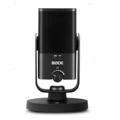 Rode NT-USB Mini Mikrofon