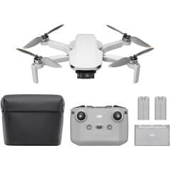 DJI Mini 4K Drone Combo