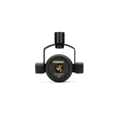 Rode Podmic Mikrofon