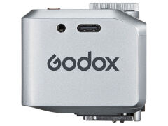 Godox iT30Pro Canon Uyumlu TTL Tepe Flaşı