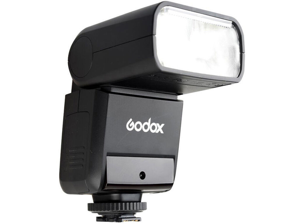 Godox TT350 Sony Uyumlu Tepe Flaşı