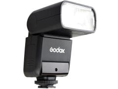 Godox TT350 Sony Uyumlu Tepe Flaşı