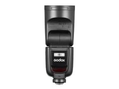 Godox V1Pro Canon Uyumlu Yuvarlak Kafa Flaş