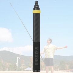 Insta360 Extended Edition Selfie Stick (3 Metre)