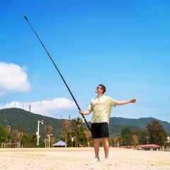 Insta360 Extended Edition Selfie Stick (3 Metre)