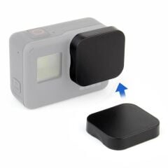 Gopro Hero 5 İçin Lens Koruyucu Kapak