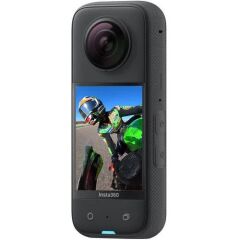 Insta360 X3 Aksiyon Kamera - Bullet Time Kit
