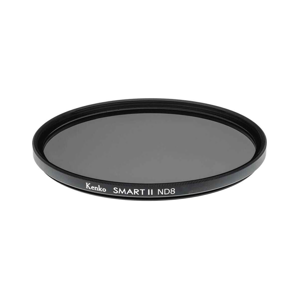 Kenko 40.5 mm Smart II ND8 Filtre