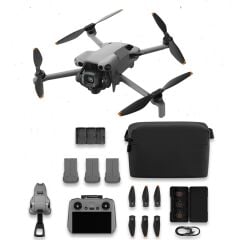 DJI Mini 5 Pro Fly More Combo Plus (DJI RC 2)