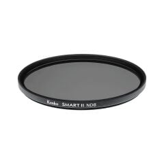 Kenko 43 mm Smart II ND8 Filtre