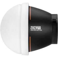 Zhiyun MOLUS X60RGB RGB LED Monolight (Pro Kit)