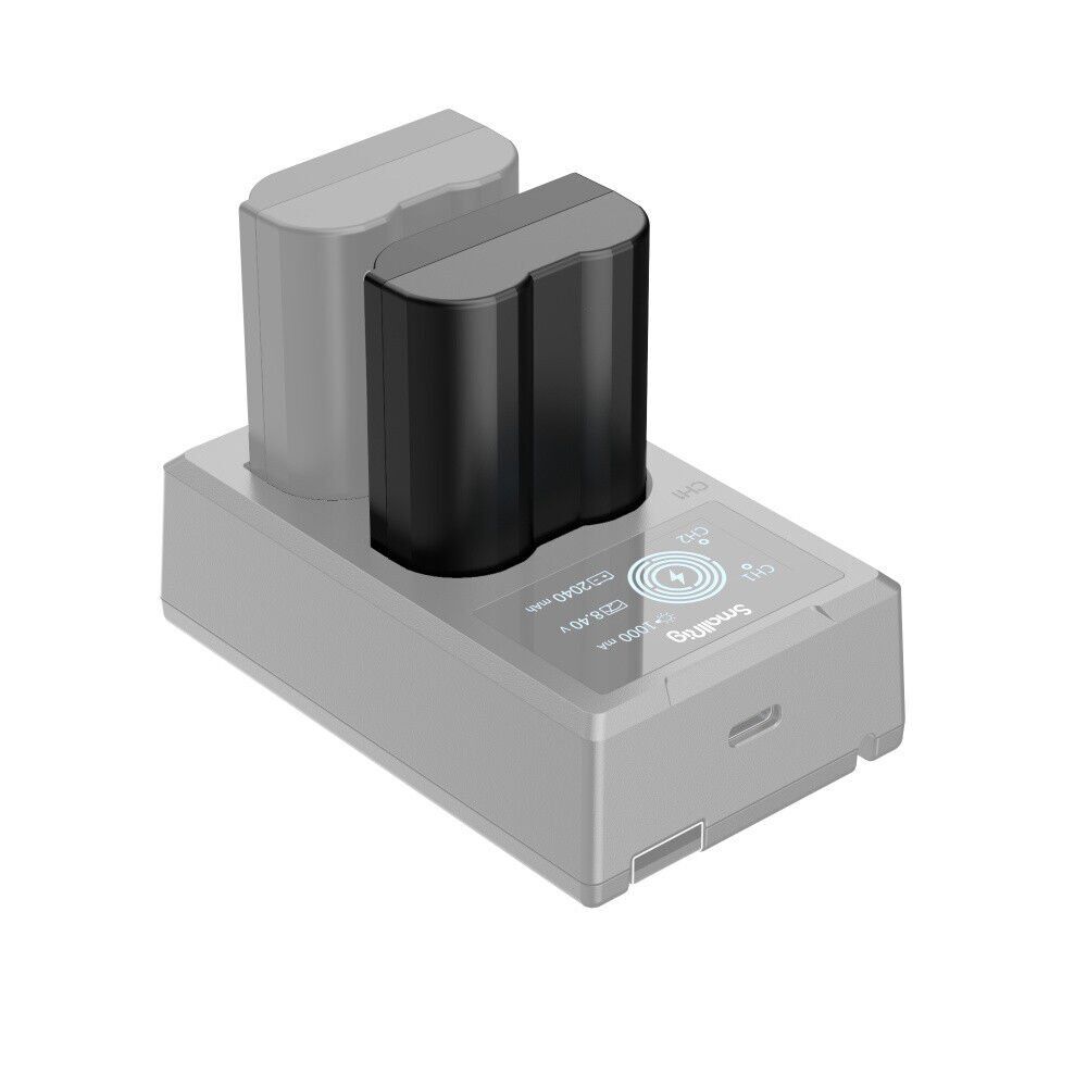 SmallRig 4070 EN-EL15 Lithium-Ion Fotoğraf Makinesi Pili