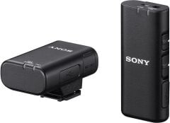 Sony ECM-W2BT Kablosuz Yaka Mikrofonu