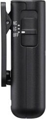 Sony ECM-W3 İkili Kablosuz Yaka Mikrofonu
