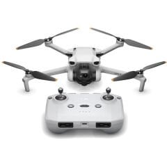DJI Mini 3 RC-N1 Kumandalı Drone