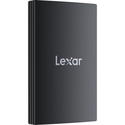 Lexar 4TB ARMOR 700 Taşınabilir SSD Harddisk (2000 MB/s)