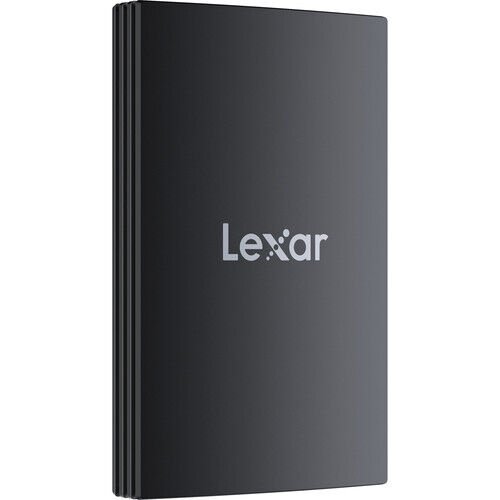 Lexar 4TB ARMOR 700 Taşınabilir SSD Harddisk (2000 MB/s)