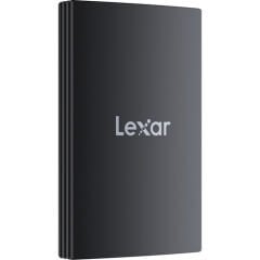 Lexar 4TB ARMOR 700 Taşınabilir SSD Harddisk (2000 MB/s)