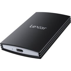 Lexar 4TB ARMOR 700 Taşınabilir SSD Harddisk (2000 MB/s)