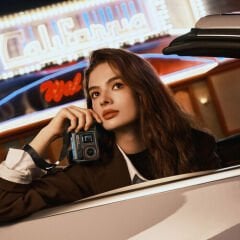 Insta360 Ace Pro 2 Aksiyon Kamerası Flaş Baskı Paketi