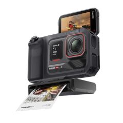 Insta360 Ace Pro 2 Aksiyon Kamerası Flaş Baskı Paketi