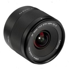 Viltrox AF 14mm f/4 Air FE Lens (Sony E)
