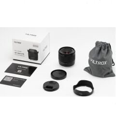 Viltrox AF 14mm f/4 Air FE Lens (Sony E)