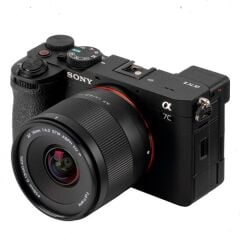 Viltrox AF 14mm f/4 Air FE Lens (Sony E)
