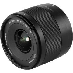 Viltrox AF 9mm f/2.8 Air FX Lens (Fujifilm X)