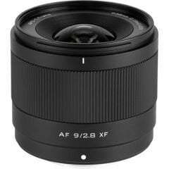 Viltrox AF 9mm f/2.8 Air FX Lens (Fujifilm X)