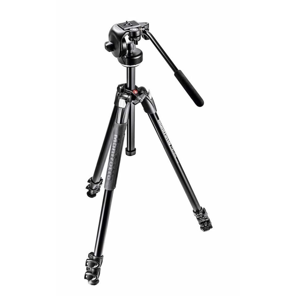 MANFROTTO MK290XTA3-2W 290 XTRA KIT 2 WAY HEAD