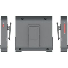 Synco G3 2 Kişilik Kablosuz Yaka Mikrofonu