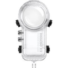 Insta360 X3 Aksiyon Kamerası - Dalış Kiti