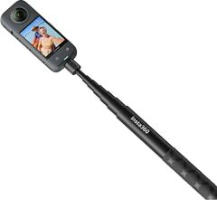 Insta360 X3 Aksiyon Kamera - Klasik Kit