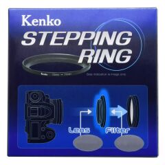 Kenko 58-62 mm Çevirici Ring