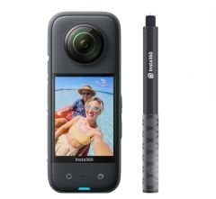 Insta360 X3 Aksiyon Kamera - Stick Kit