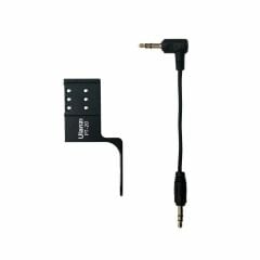 Insta360 İnvisible Mic Cold Shoe (Rode Wireless GO) Ulanzi PT-20