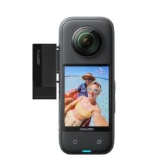 Insta360 X3 Quick Reader (Hızlı Okuyucu)