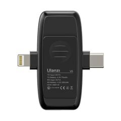 Ulanzi V6 3in1 Wireless Microphone