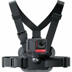Insta360 Chest Strap (Göğüs Kemeri)
