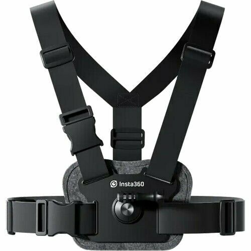 Insta360 Chest Strap (Göğüs Kemeri)