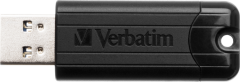 VERBATIM 49319 - 128GB USB 3.0 DRIVE 128GB STORE NO GO