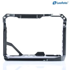 LEOFOTO A7M4 BLACK CAMERA CAGE