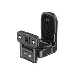Ulanzi PK16 Pocket 3 Uyumlu Quick Release Manyetik Adaptör - C091