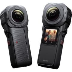Insta360 One RS 1-Inch 360 Edition Aksiyon Kamerası