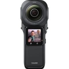 Insta360 One RS 1-Inch 360 Edition Aksiyon Kamerası